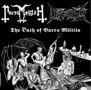 Dewarsteiner : The Oath Of Bacco Militia